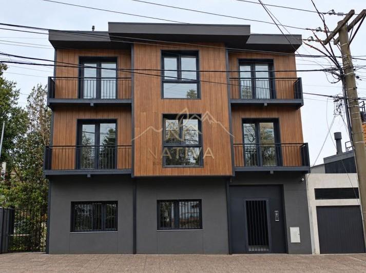 Departamento · 20m² · 1 Ambiente