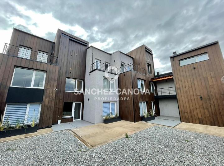 Departamento · 43m² · 2 Ambientes