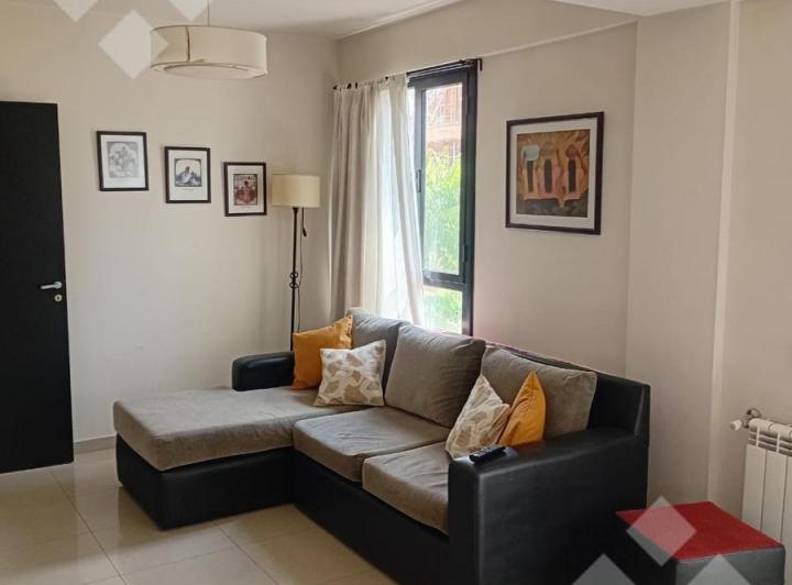Departamento · 73m² · 2 Ambientes
