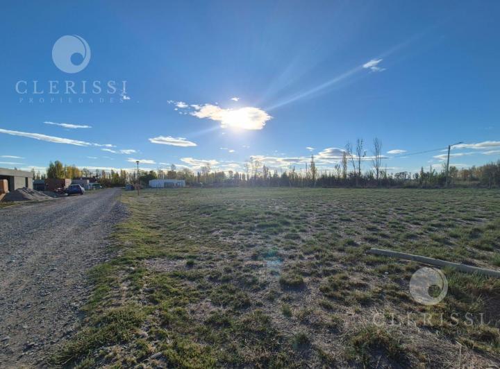 Terreno · 1500m²