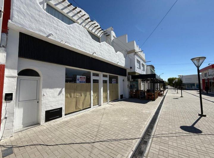 Local comercial · 220m²