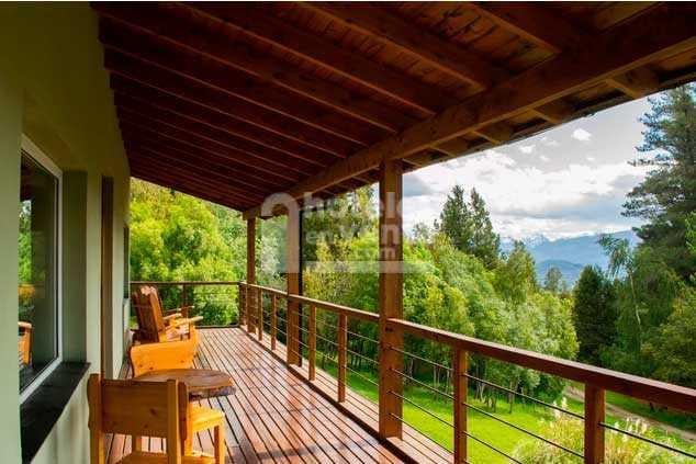 Hotel · 585m² · 6 Dormitorios