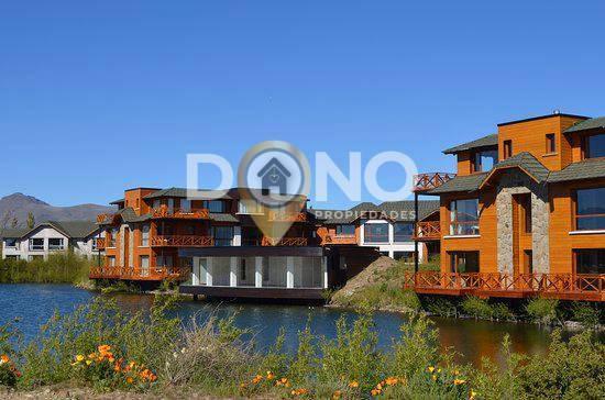 Departamento · 40m² · 2 Ambientes