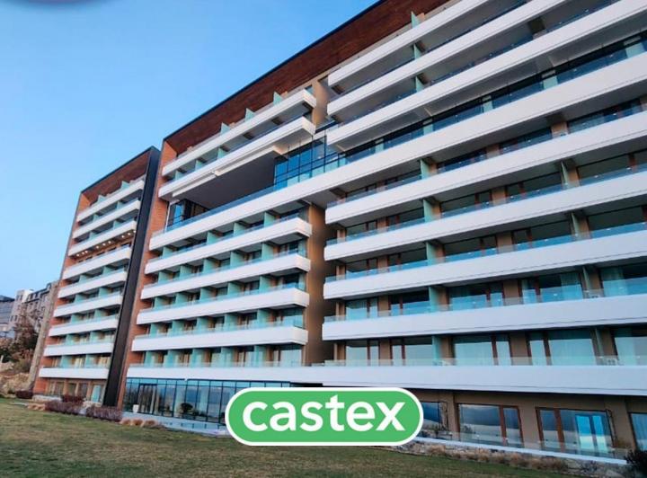 Departamento · 74m² · 2 Ambientes