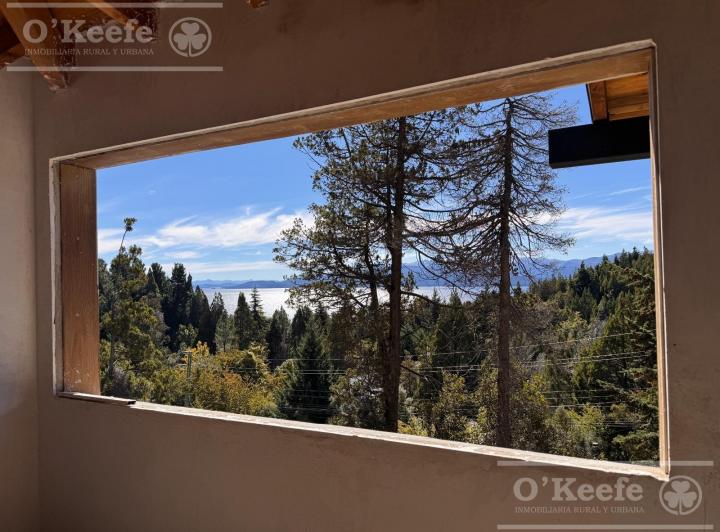 Departamento · 64m² · 3 Ambientes · 1 Cochera