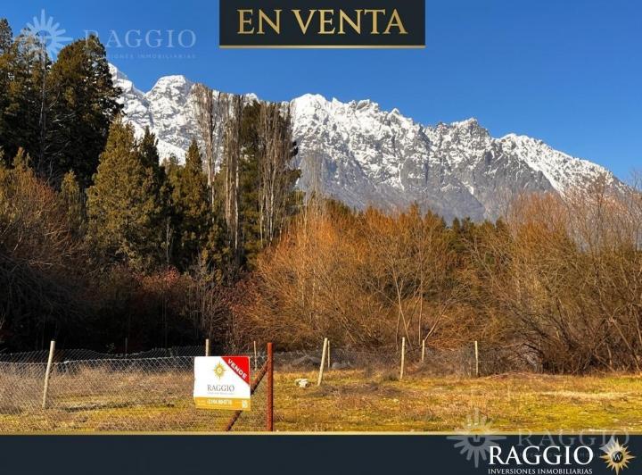 Terreno · 520m²