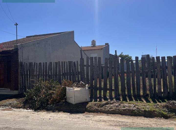Terreno · 270m²