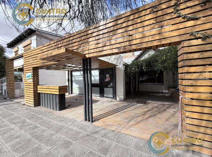 Casa · 167m² · 3 Dormitorios · 1 Cochera
