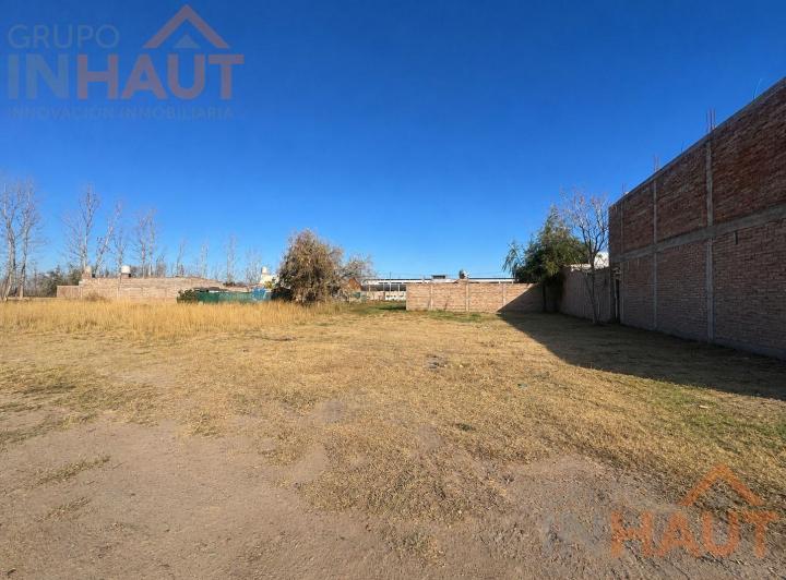 Terreno · 346m²