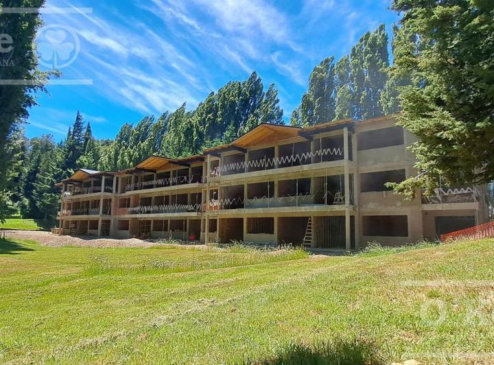 Departamento · 48m² · 2 Ambientes