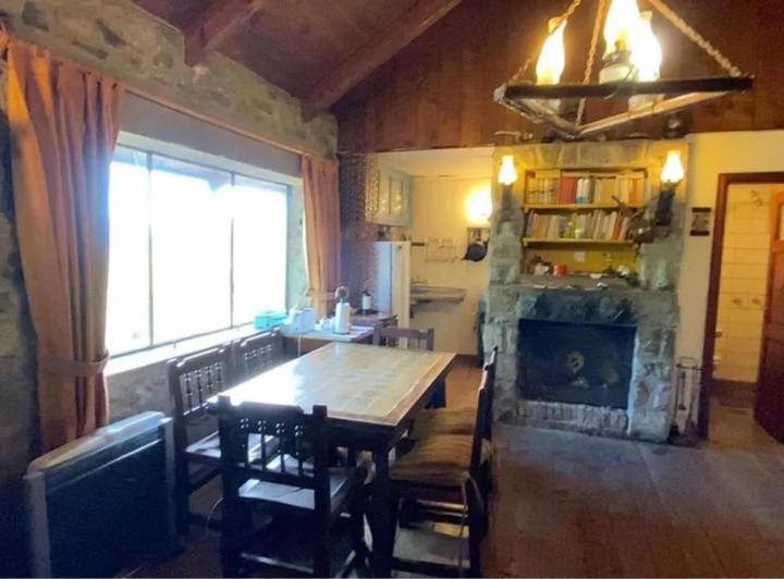 Casa · 50m² · 2 Ambientes