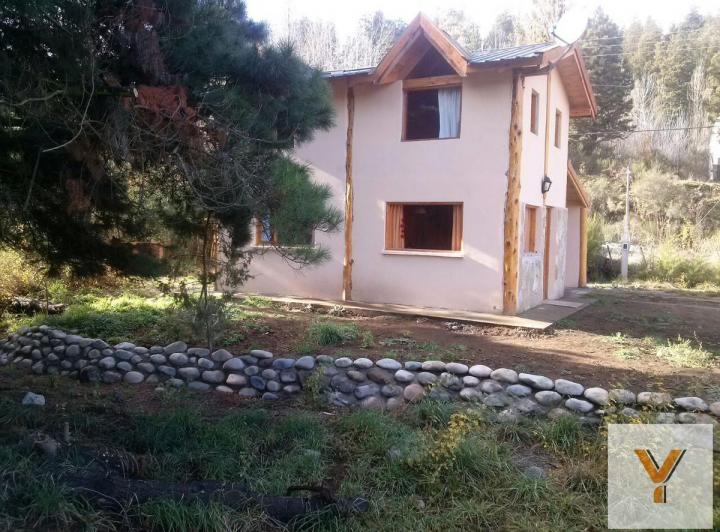 Casa · 80m² · 3 Ambientes