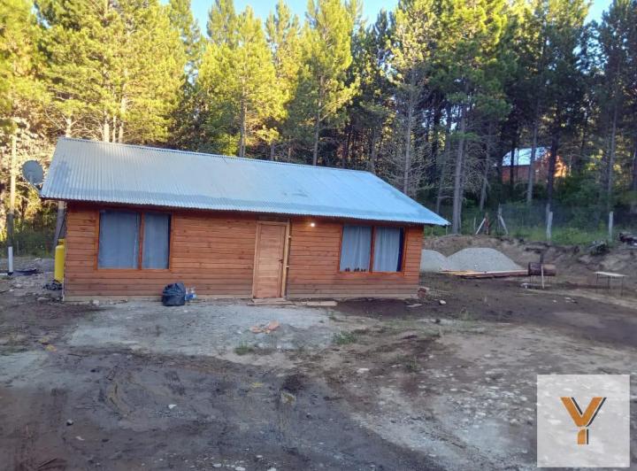 Casa · 90m² · 4 Ambientes · 1 Cochera