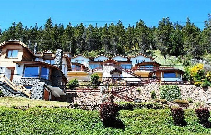 Hotel · 624m²