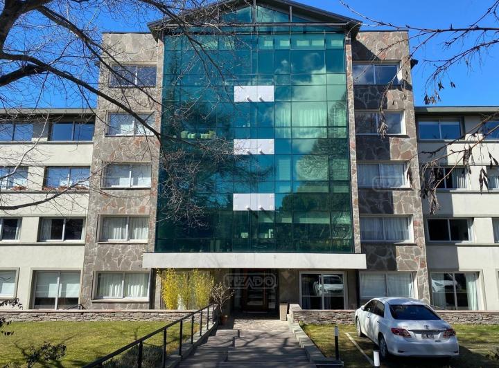 Departamento · 52m² · 2 Ambientes · 1 Cochera