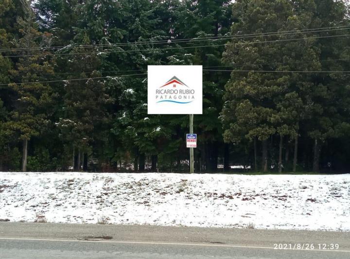 Campo · 5000m²