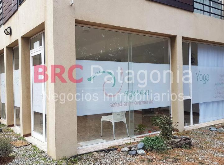Local comercial · 40m² · 1 Ambiente