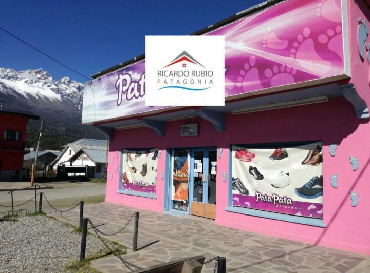 Local comercial · 350m² · 18 Ambientes