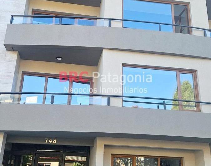 Departamento · 30m² · 1 Ambiente