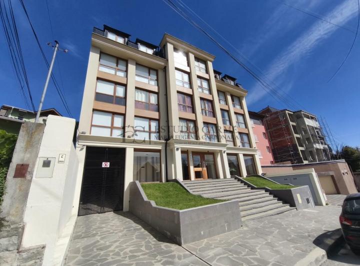 Departamento · 82m² · 3 Ambientes · 1 Cochera