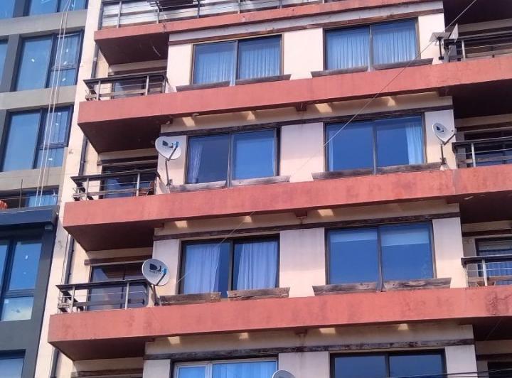 Departamento · 58m² · 3 Ambientes