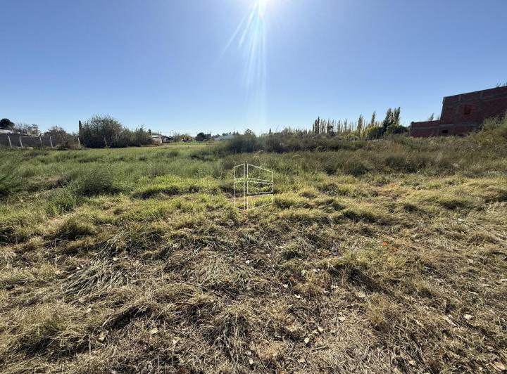 Terreno · 410m²