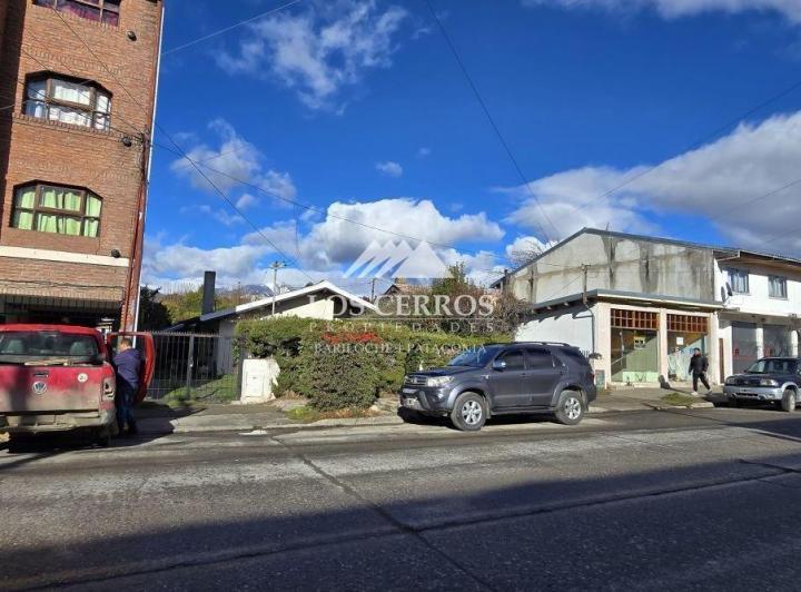 Terreno · 583m²