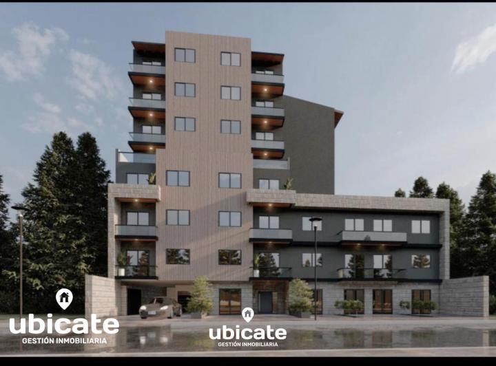 Departamento · 52m² · 2 Ambientes
