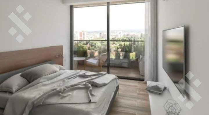 Departamento · 65m² · 3 Ambientes