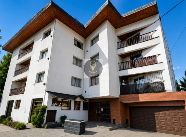 Departamento · 83m² · 4 Ambientes