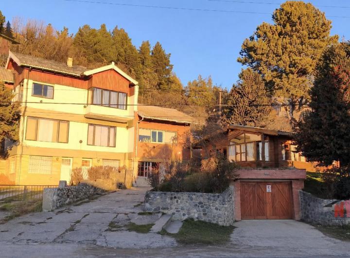 Casa · 147m² · 4 Ambientes · 1 Cochera