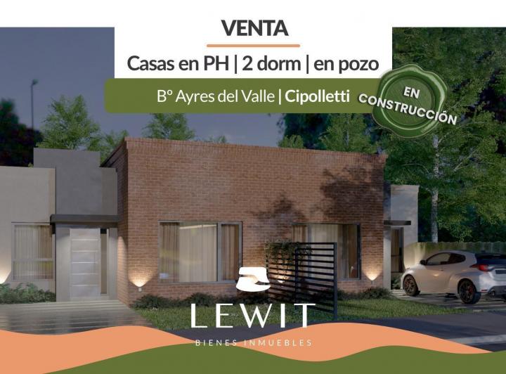 PH · 98m² · 3 Ambientes