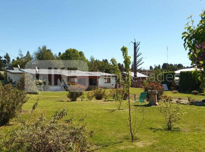 Casa · 70m² · 3 Ambientes