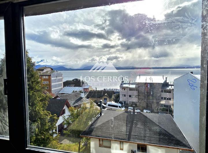 Departamento · 28m² · 1 Ambiente · 1 Cochera