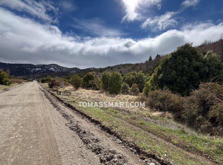 Terreno · 6710m²