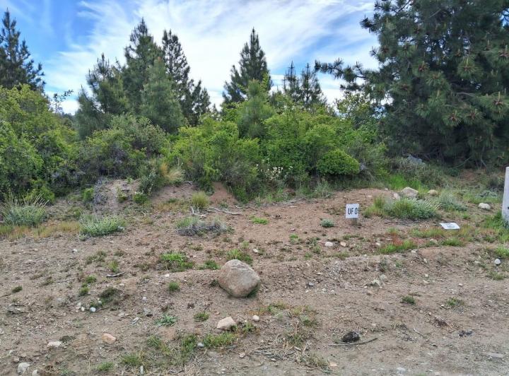 Terreno · 600m²