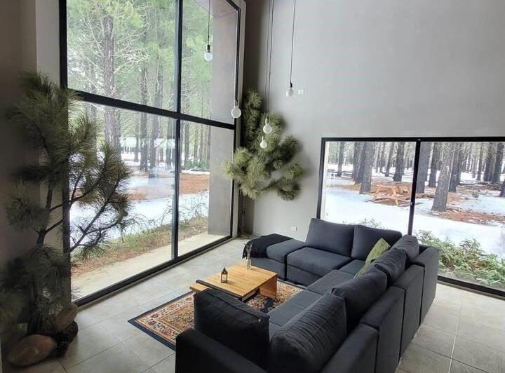 Casa · 180m² · 4 Ambientes · 1 Cochera