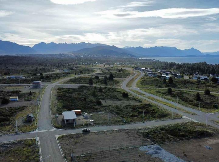 Terreno · 450m²