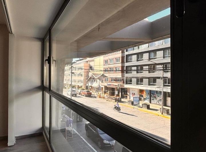 Departamento · 59m² · 1 Ambiente