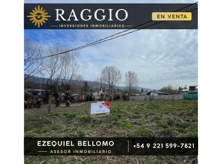 Terreno · 432m²