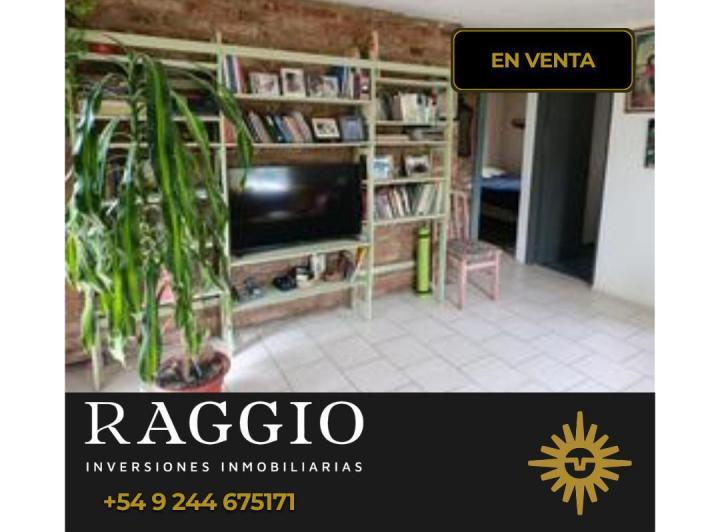 Casa · 77m² · 5 Ambientes