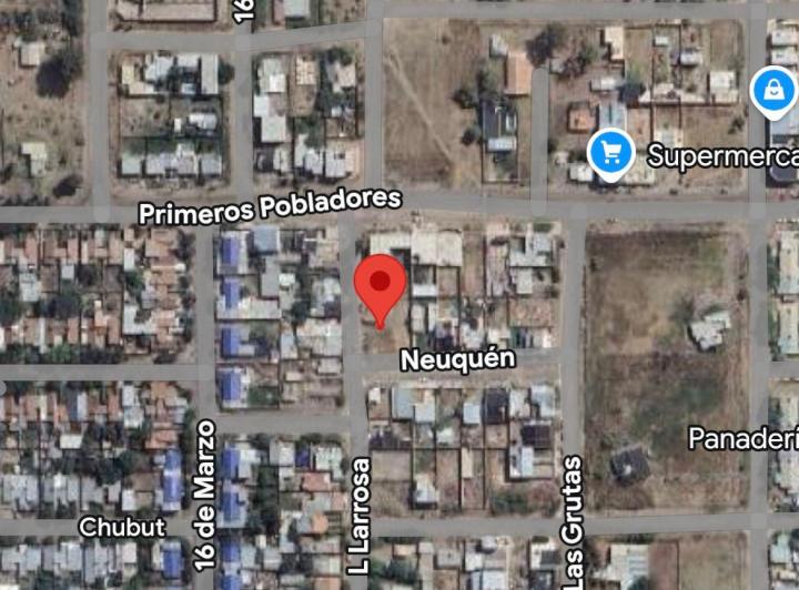 Terreno · 301m²