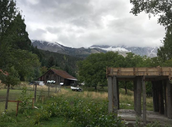 Terreno · 600m²