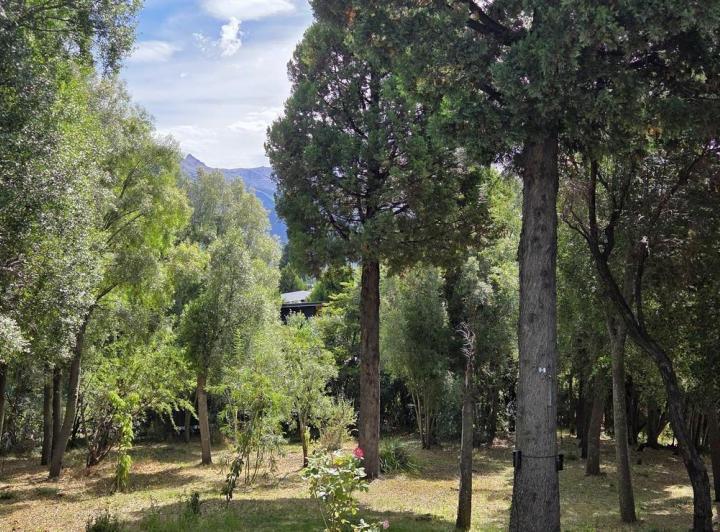Terreno · 1040m²