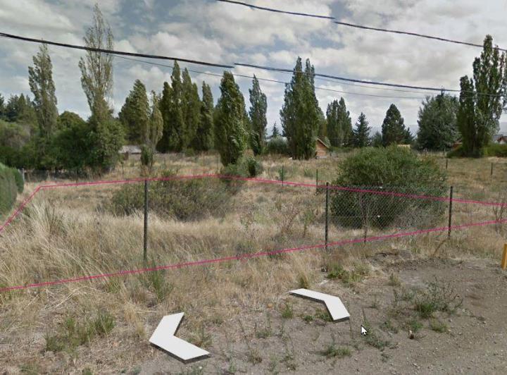 Terreno · 800m²