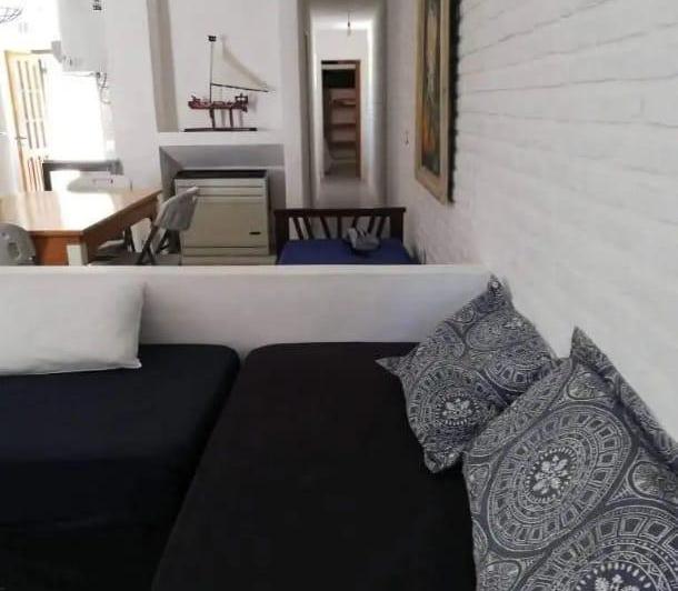 Casa · 60m² · 1 Dormitorio · 1 Cochera
