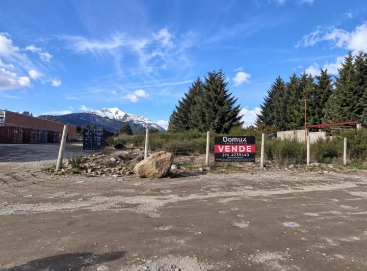 Terreno · 2000m²