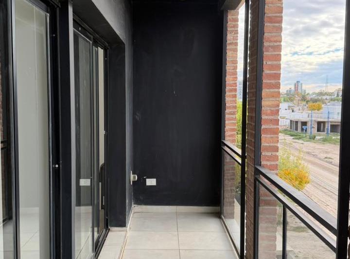 Departamento · 50m² · 2 Ambientes · 1 Cochera