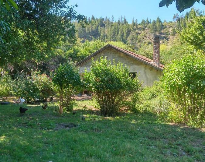 Campo · 100m² · 6 Ambientes · 1 Cochera