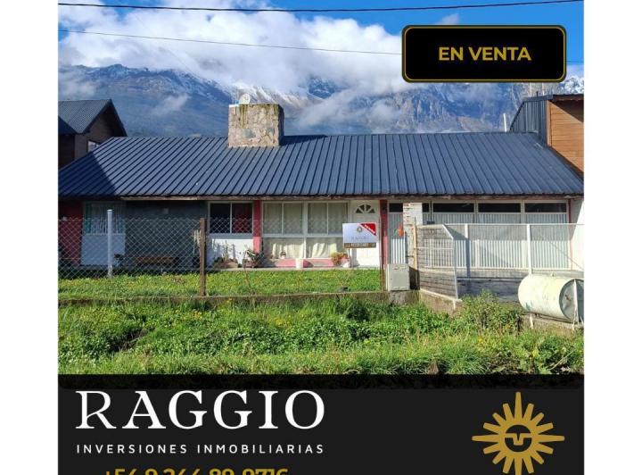 Casa · 145m² · 5 Ambientes · 2 Cocheras